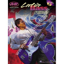 LATIN BASS LATIN BASS