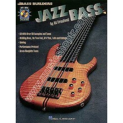 BASS BUILDERS BASS BUILDERS