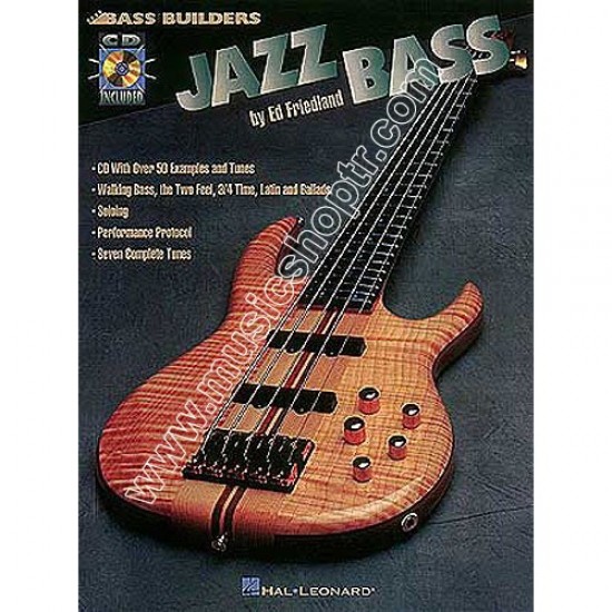 BASS BUILDERS