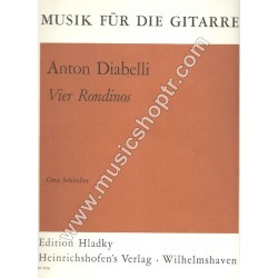 DIABELLI, Anton DIABELLI, Anton