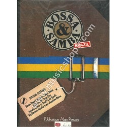 BOSSA SAMBA BOSSA SAMBA