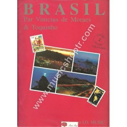 BRAZIL BRAZIL