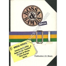 BOSSA SAMBA BOSSA SAMBA