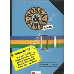 BOSSA SAMBA BOSSA SAMBA