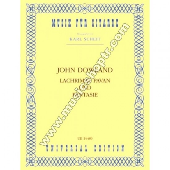 DOWLAND, John