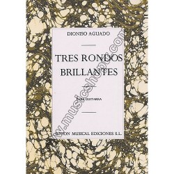 AGUADO, Dionisio AGUADO, Dionisio