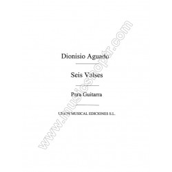 AGUADO, Dionisio AGUADO, Dionisio