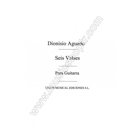 AGUADO, Dionisio