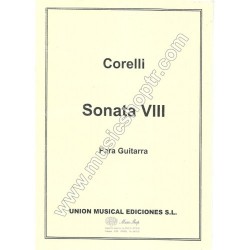 CORELLI, Arcangelo