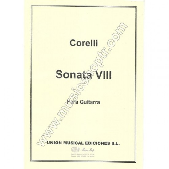 CORELLI, Arcangelo