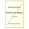 VISEE, Robert de