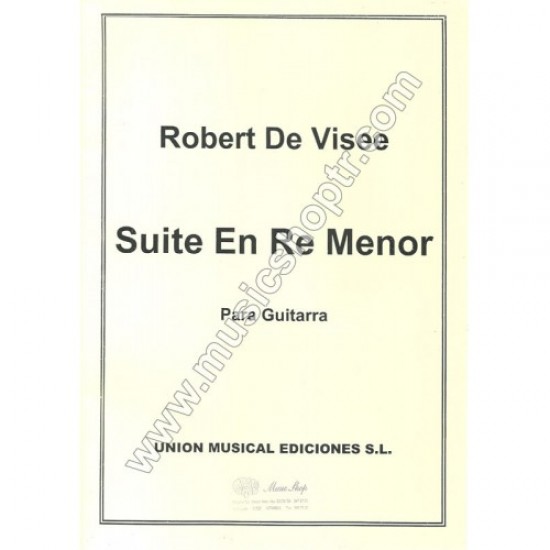 VISEE, Robert de