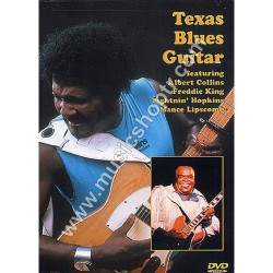TEXAS BLUES TEXAS BLUES