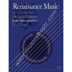 RENAISSANCEMUSIK 