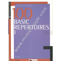 BASIC REPERTOIRES BASIC REPERTOIRES