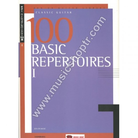 BASIC REPERTOIRES