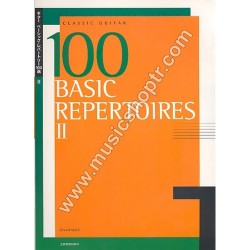 BASIC REPERTOIRES BASIC REPERTOIRES