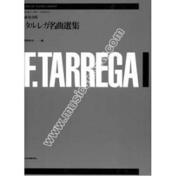 TARREGA, Francisco TARREGA, Francisco