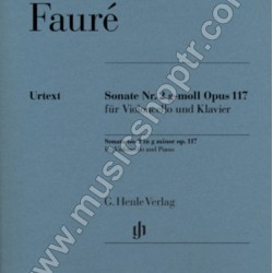 FAURE, Gabriel