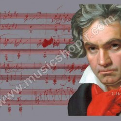 BEETHOVEN, Ludwig van