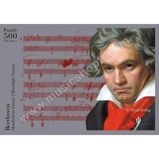 BEETHOVEN, Ludwig van