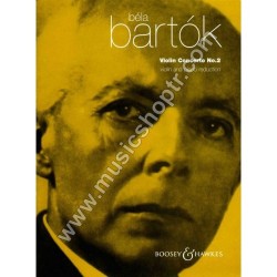 BARTOK, Bela BARTOK, Bela