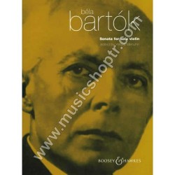 BARTOK, Bela BARTOK, Bela
