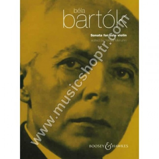 BARTOK, Bela