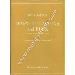 BARTOK, Bela BARTOK, Bela