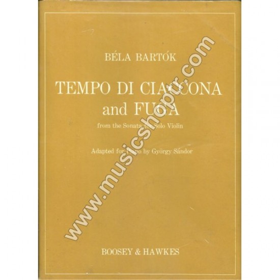 BARTOK, Bela