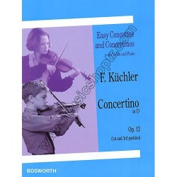 KUCHLER, Ferdinand KUCHLER, Ferdinand