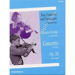 DVORAK, Antonin DVORAK, Antonin