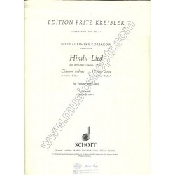 KREISLER, Fritz KREISLER, Fritz