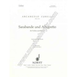 CORELLI, Arcangelo CORELLI, Arcangelo