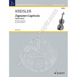 KREISLER, Fritz KREISLER, Fritz