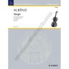 ALBENIZ, Isaac