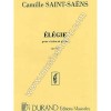 SAINT - SAENS, Camille