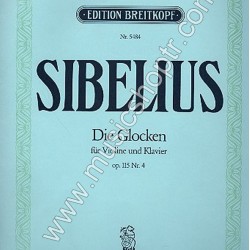 SIBELIUS, Jean SIBELIUS, Jean