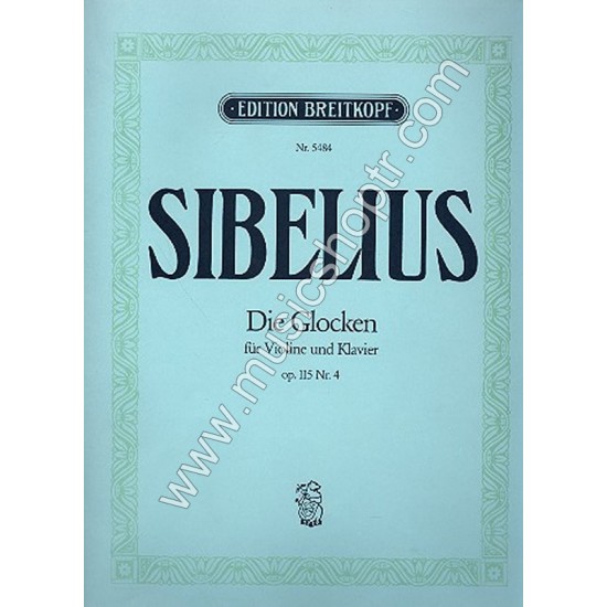 SIBELIUS, Jean