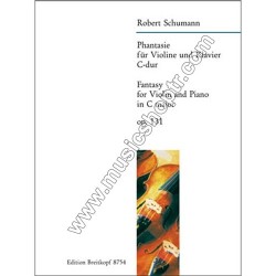 SCHUMANN, Robert SCHUMANN, Robert