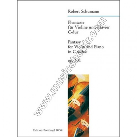 SCHUMANN, Robert