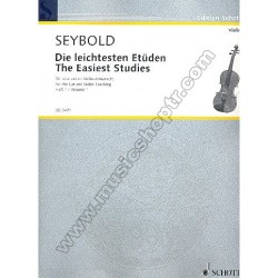 SEYBOLD, Arthur SEYBOLD, Arthur