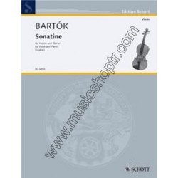 BARTOK, Bela BARTOK, Bela