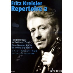 KREISLER, Fritz KREISLER, Fritz