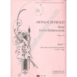 SEYBOLD, Arthur SEYBOLD, Arthur