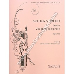 SEYBOLD, Arthur SEYBOLD, Arthur
