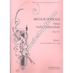 SEYBOLD, Arthur SEYBOLD, Arthur