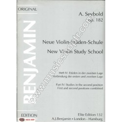 SEYBOLD, Arthur SEYBOLD, Arthur