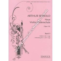 SEYBOLD, Arthur SEYBOLD, Arthur