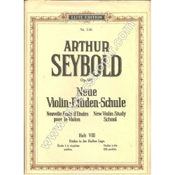 SEYBOLD, Arthur SEYBOLD, Arthur